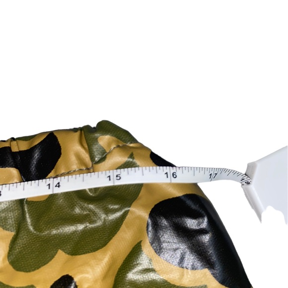 Vintage Camo Rain Suit - Picture 9 of 15